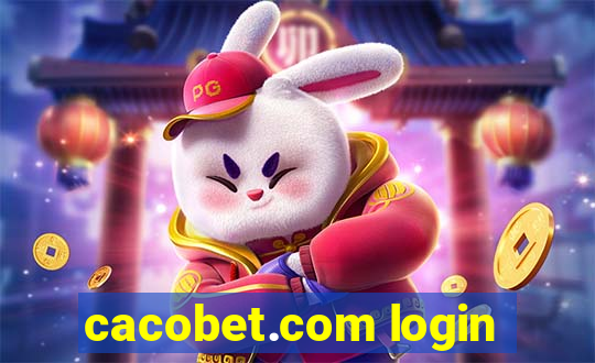 cacobet.com login